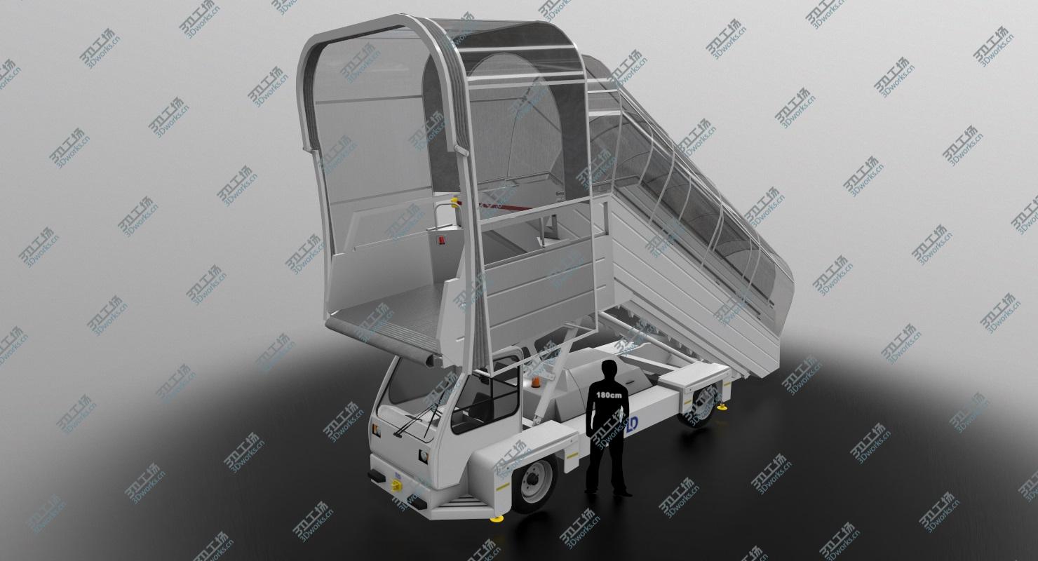 images/goods_img/202105071/Airstair TLD ABS-580 Covered 3D model/1.jpg